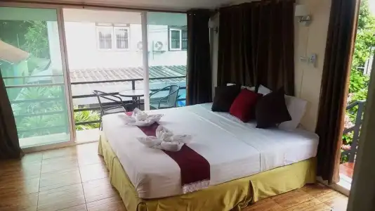 Pancake House B&B - 2