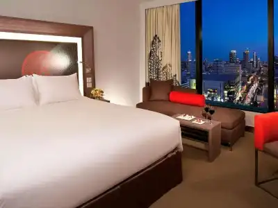 Novotel Bangkok Platinum Pratunam - 32