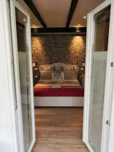 Country Home B&B Il Melo - 27