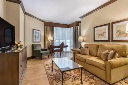 Omni Austin Downtown - 127