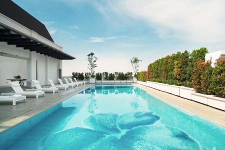Four Points By Sheraton Bandung - 16