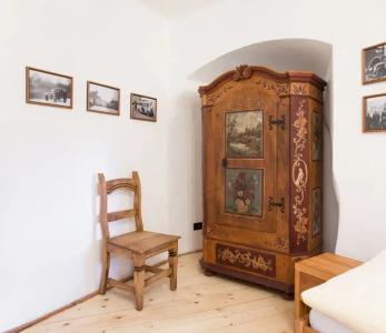 Krumlov Tower - 40
