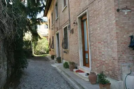 B&B la Coperta Ricamata - 14