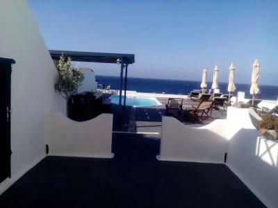 Vrachia Studios & Apartments - 22
