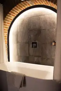 Boutique Casona de Santa Clara - 27