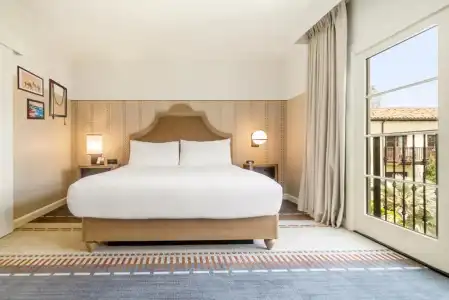 Estancia La Jolla & Spa - 133