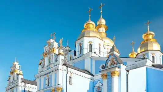 InterContinentals Kyiv by IHG - 23