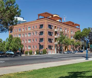 WorldMark San Diego - Balboa Park - 15