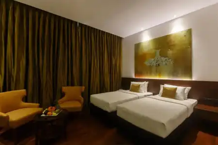 Renuka City - 93