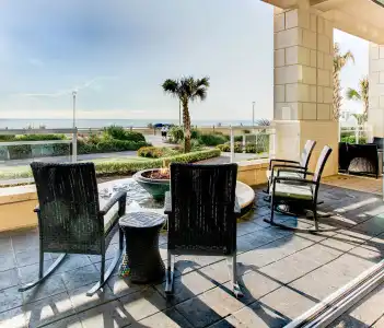 Hilton Vacation Club Oceanaire Virginia Beach - 22