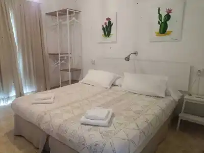 La Moraga De Poniente Málaga Hostel - 42