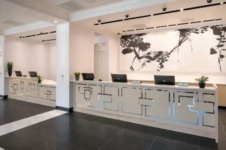 The Ahern Luxury Boutique - 15