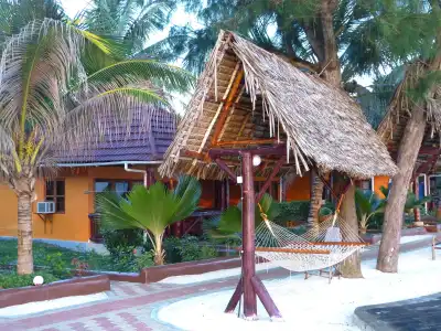 Mnarani Beach Cottages - 0