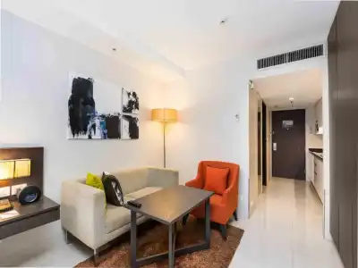 Maitria Sukhumvit 18 Bangkok – A Chatrium Collection - 60