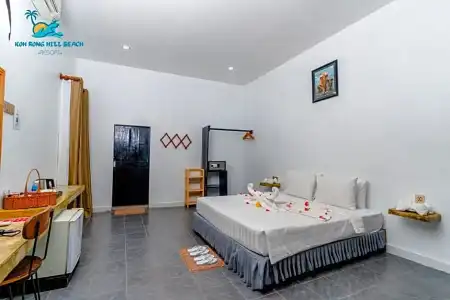Koh Rong Hill Beach Resort - 42