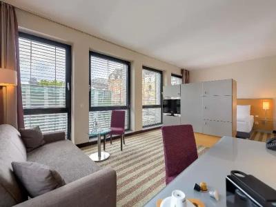 Mercure Aachen am Dom - 47