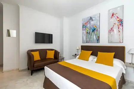 Cool Sevilla - 112