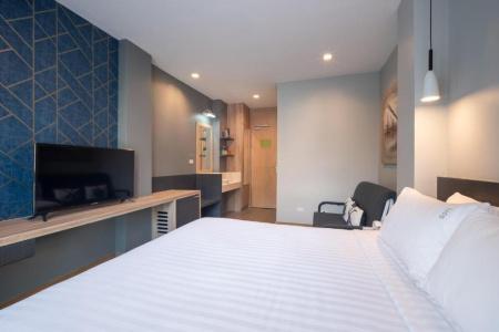 iCheck inn Gems Center Silom - 86