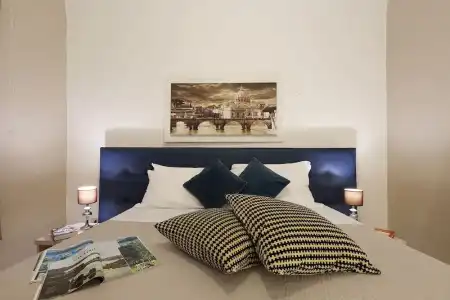 Grand Tour Rome Suites - Liberty Collection - 173
