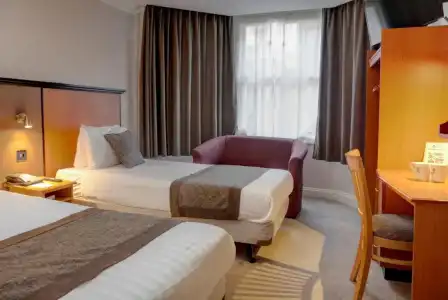 Best Western Corona - 40