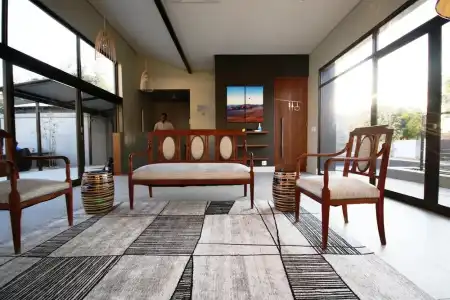 The Elegant Guesthouse - 5