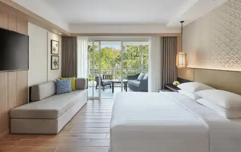 Hyatt Regency Hua Hin - 24