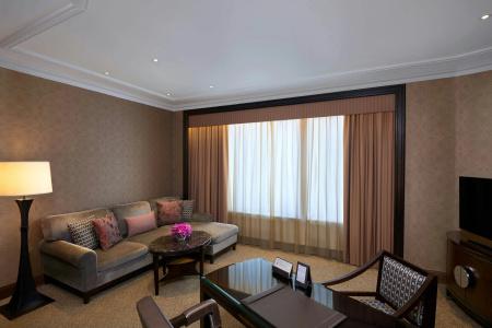 Sheraton Grande Sukhumvit, a Luxury Collection, - 2