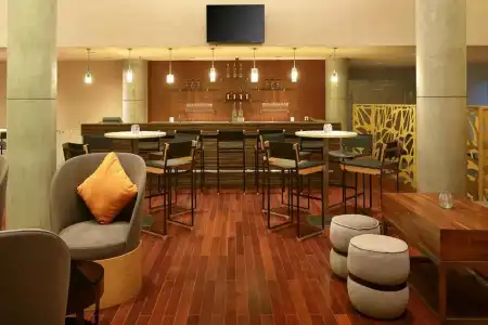 Hilton Garden Inn Bali Ngurah Rai Airport - 16
