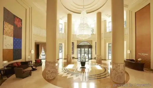 The Westin Valencia - 23