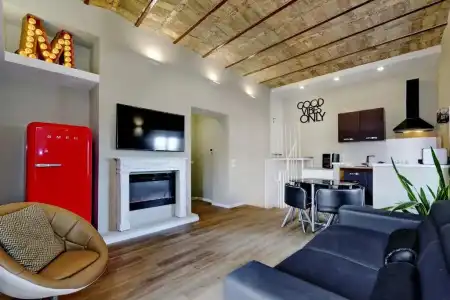 Il Borgo Your Luxury Suites - 115