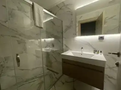 Le Luxe suites & SPA - 28