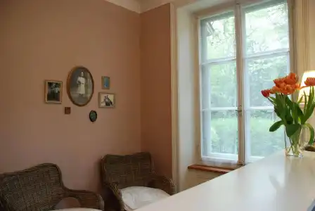 The Bed and Breakfast - 11