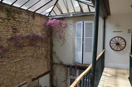 Hôtel des Tonneliers - 14