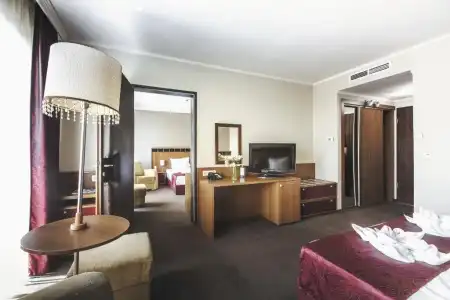 Caramell Premium Resort - 44