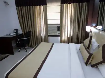 Sohi Residency - 6