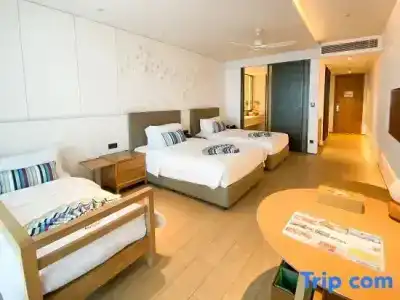 Sanya Conifer Resort - 48