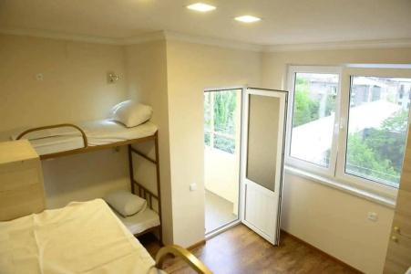 Your Hostel - 20