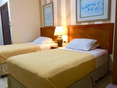 Masaya Suites - 24