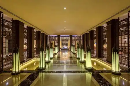 The Makadi Spa (Adult Only) - 0