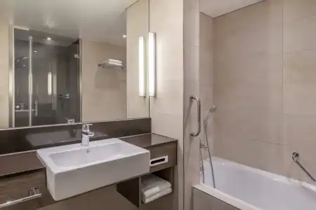 Courtyard by Marriott Linz - 8