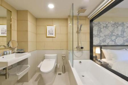 Oakwood & Residence - 27