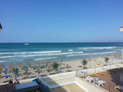 Sa Roqueta Can Picafort Adults Only - 20