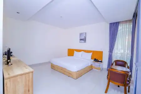 Sea Breeze Resort - 276