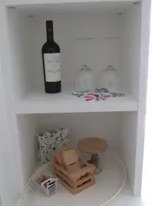 Vicolo Fiorito B&B - 42