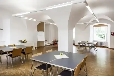 Jugendherberge Passau - Hostel - 20