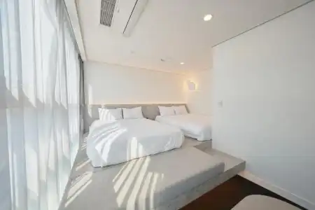 UH Suite The Haendae - 46