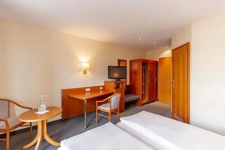 Markgraf Leipzig - 85