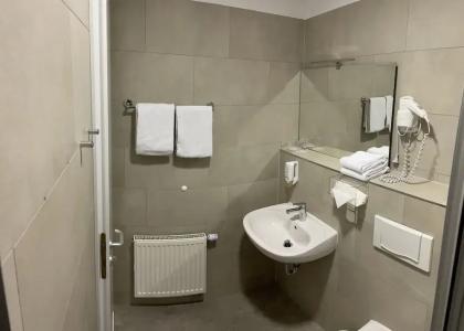 Amadeus Dresden Neustadt - 18