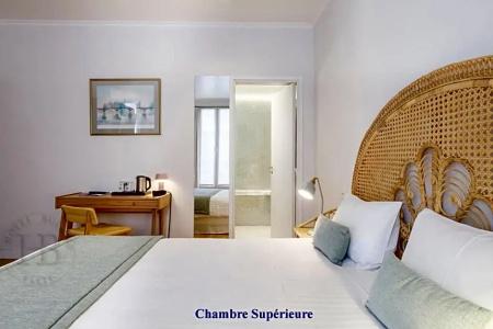 Hôtel Boileau - 67