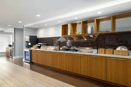 Springhill Suites By Marriott Boca Raton - 27